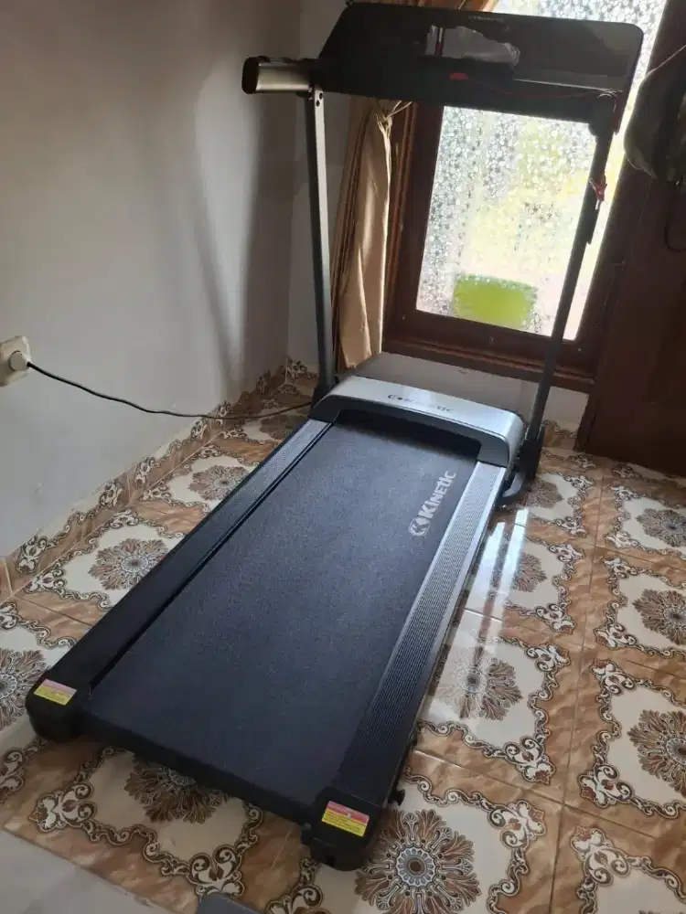 Dijual Treatmeal merk Kinetik