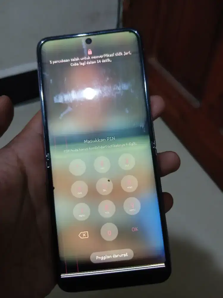 Samsung z flip 4