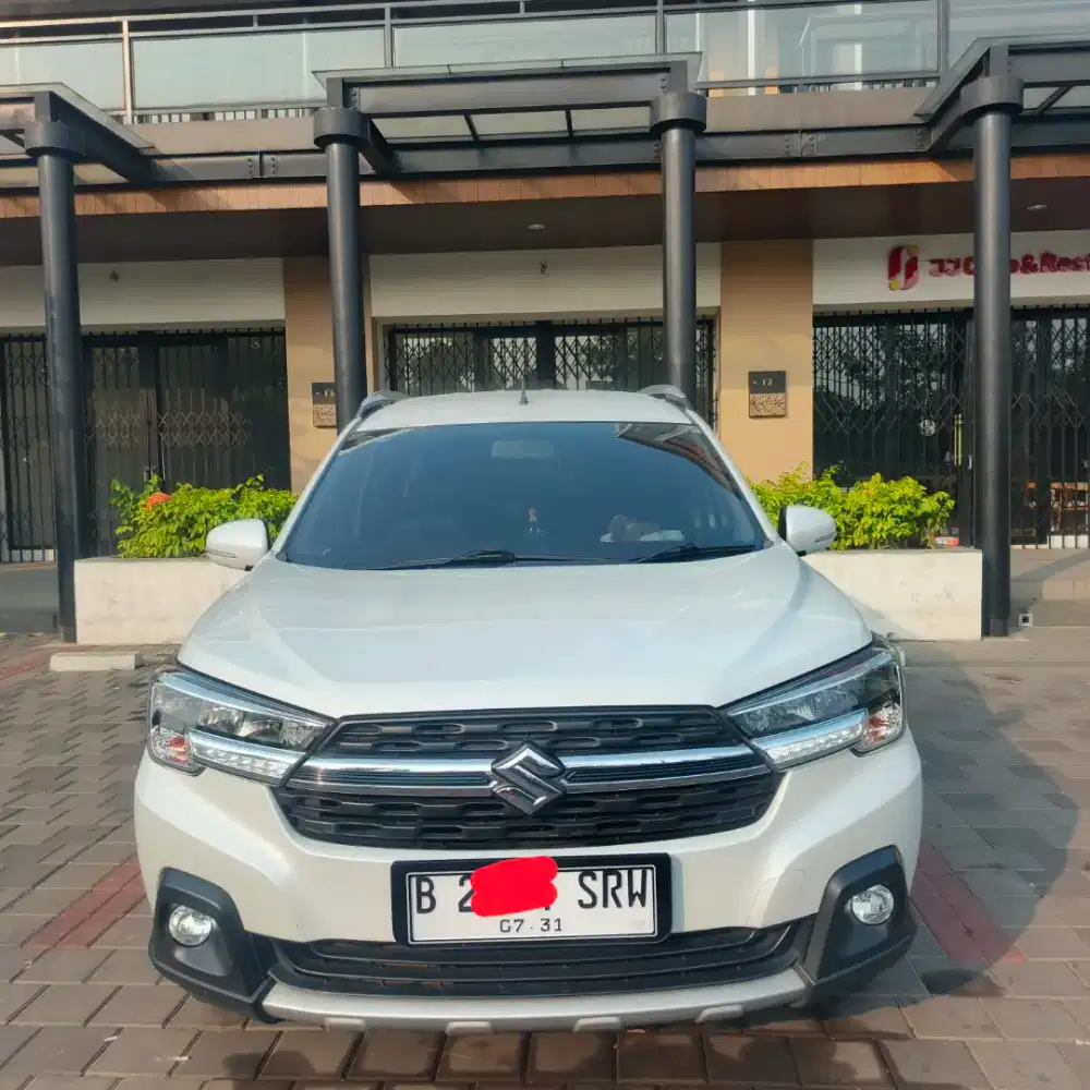Mobil Irit like new