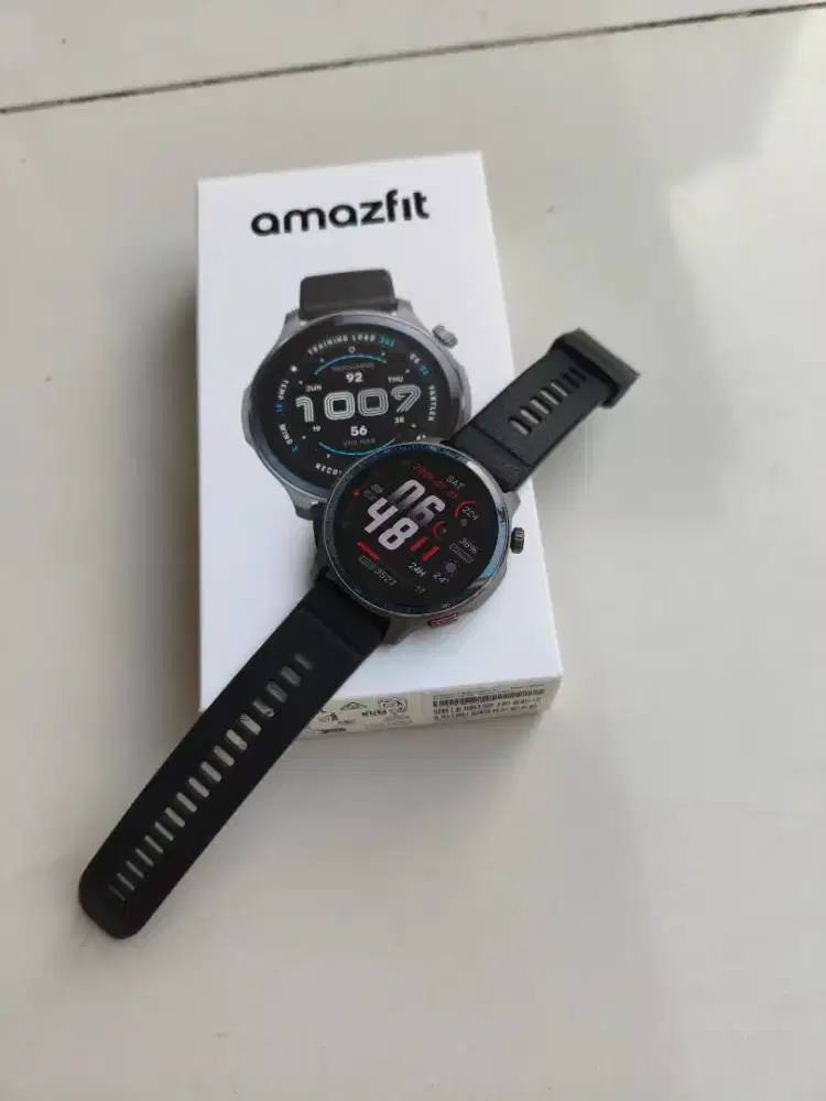 Amazfit balance 2 like new