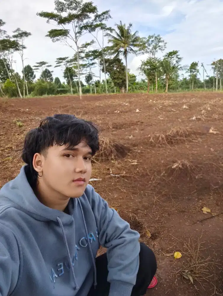 Mencari pekerjaan