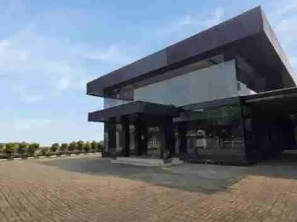 Disewakan Ex Showroom Raya Tb Simatupang Cilandak