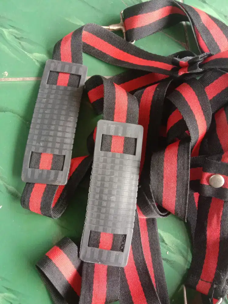 Tali gendong murai 55 k pondok aren