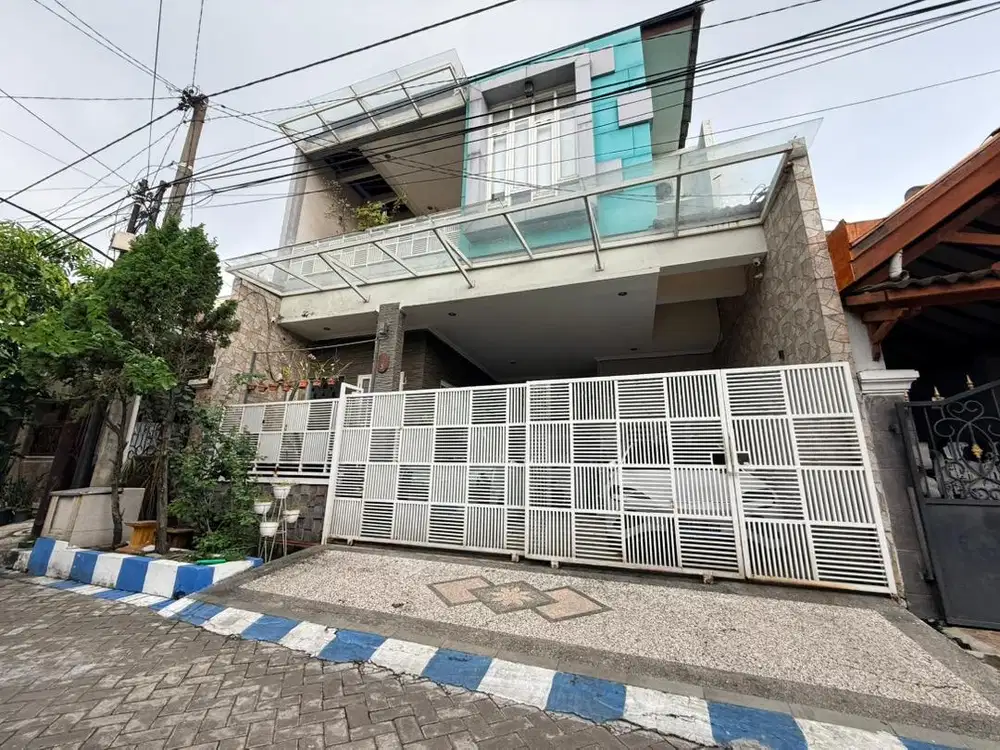 Rumah Minimalis