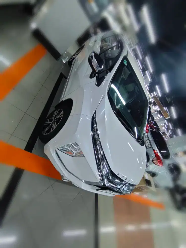 TGN PERTAMA LOWKM 31RB MITSUBISHI EXPANDER 1.5 ULTIMATE AT BERGARANSI