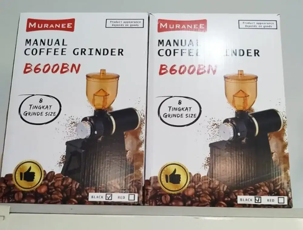 Dijual Cepat Grinder Kopi Harga Bisa Nego