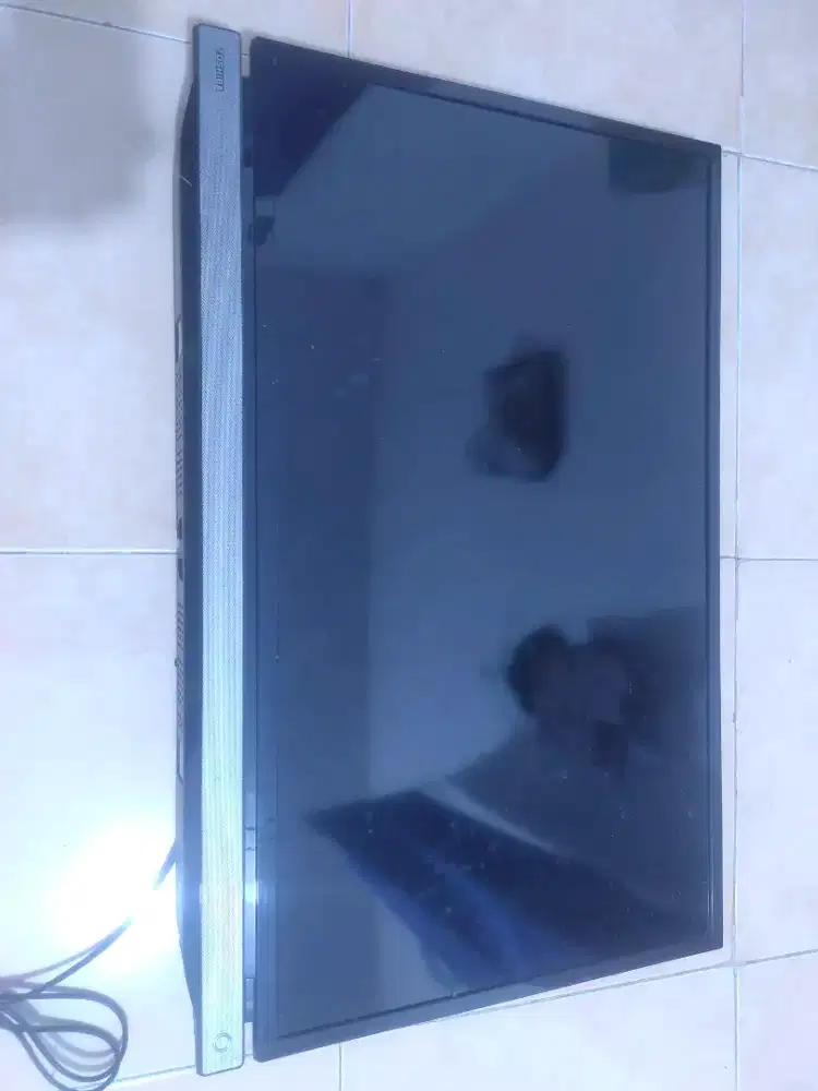 TV LED TOSHIBA MATI