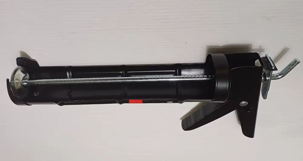 Sealent gun/Alat Lem tembak Red Devil Half Barrel Caulk Gun 3985