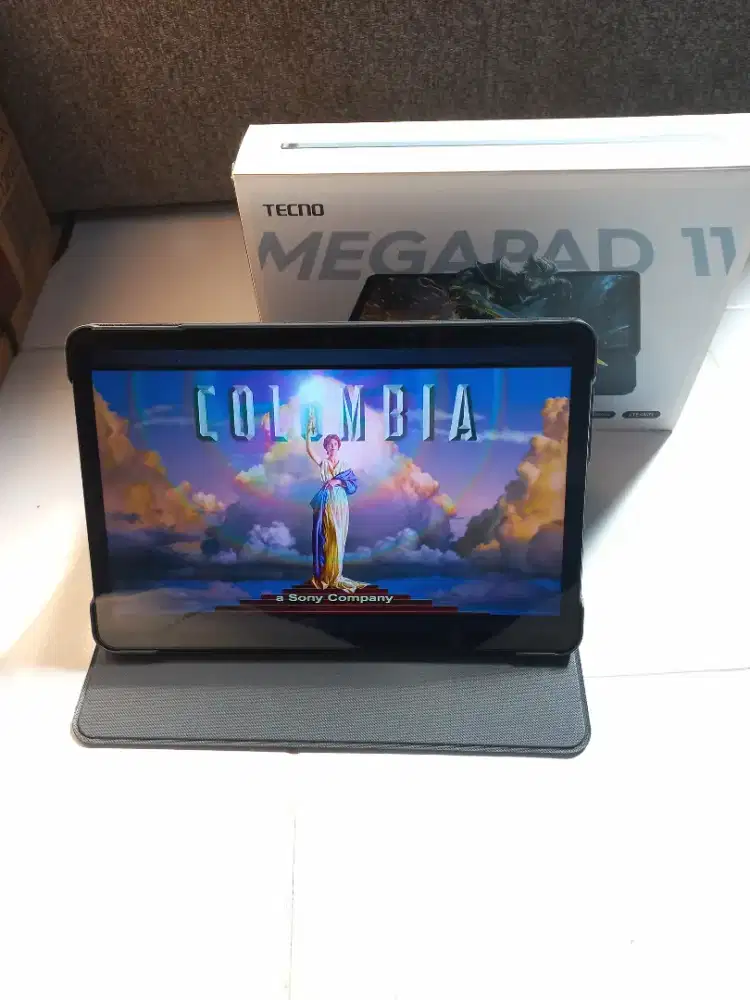 Tecno Megapad 11 RAM 8GB/256GB