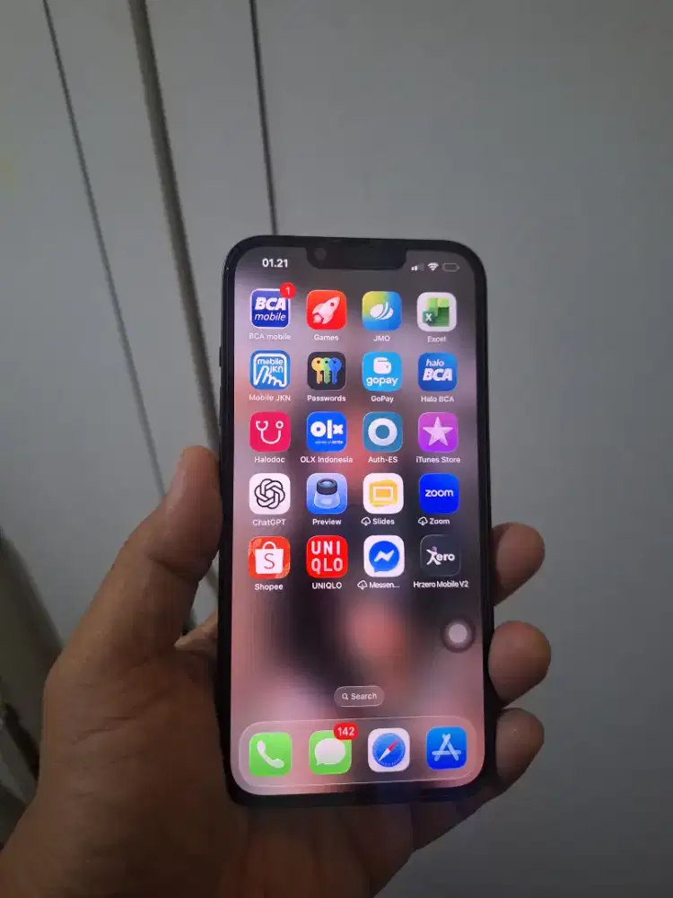 Iphone 13 basic 128GB IBOX