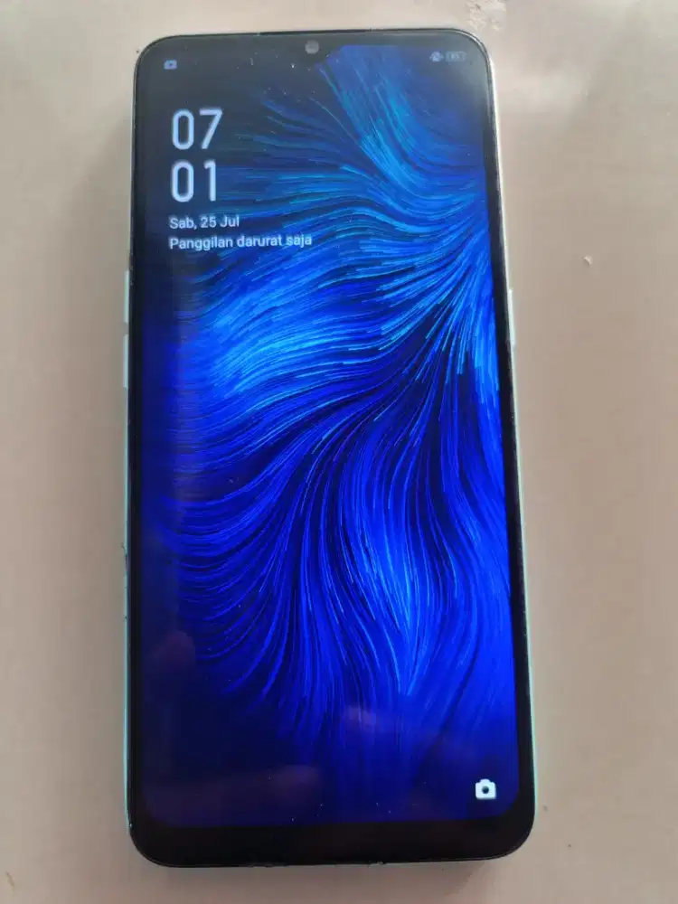 oppo a31 ram 6GB/128