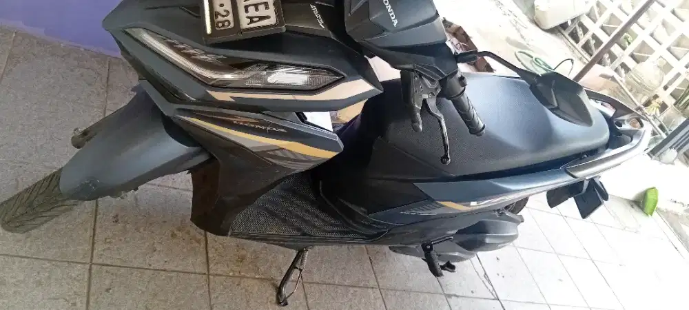 Vario 2023 keyless keren