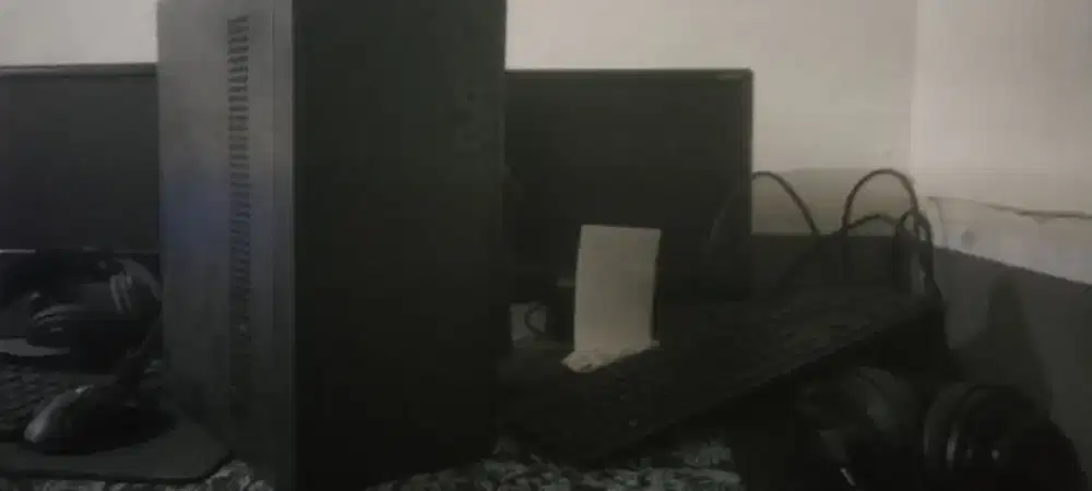 All in pc all in pc