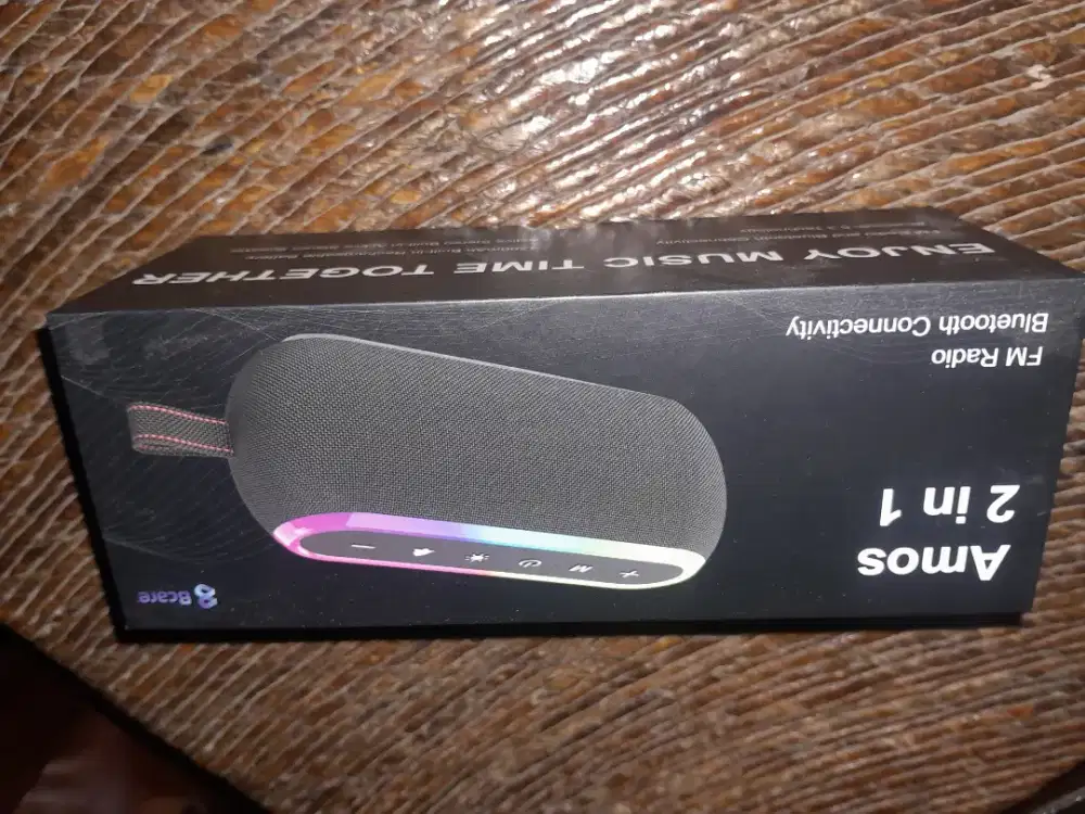 SALES SPEAKER AKTIP