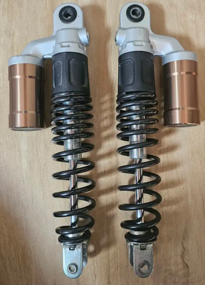 Shockbreaker nmax new 2023