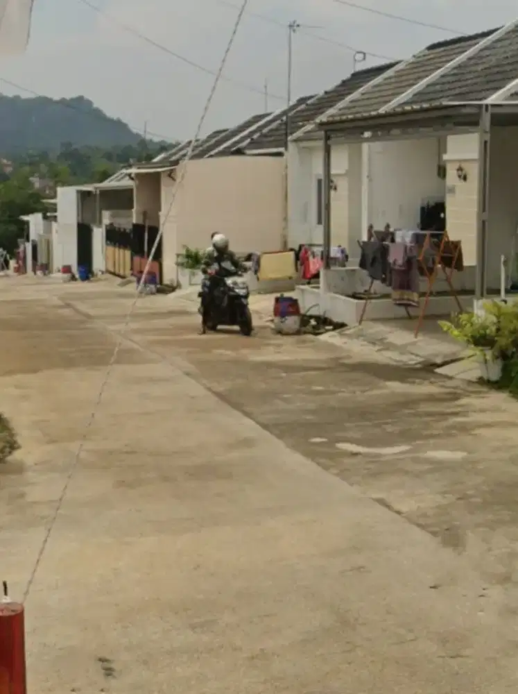 Jual tanah udah ada ijin jual aset di tanjung sari
