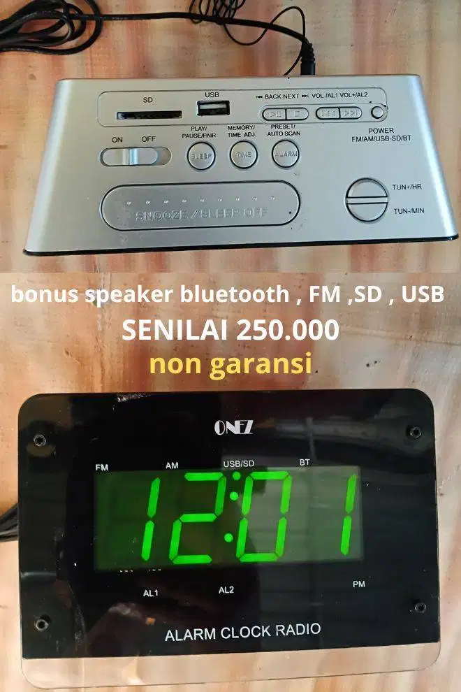 microwave panasonic NN-ST34HM garansi 12 bln BONUS SPEAKER BluT 250rb