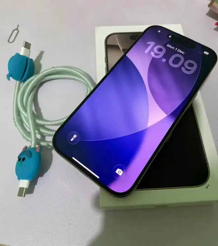 Iphone 16 Pro 128 Gb Ibox