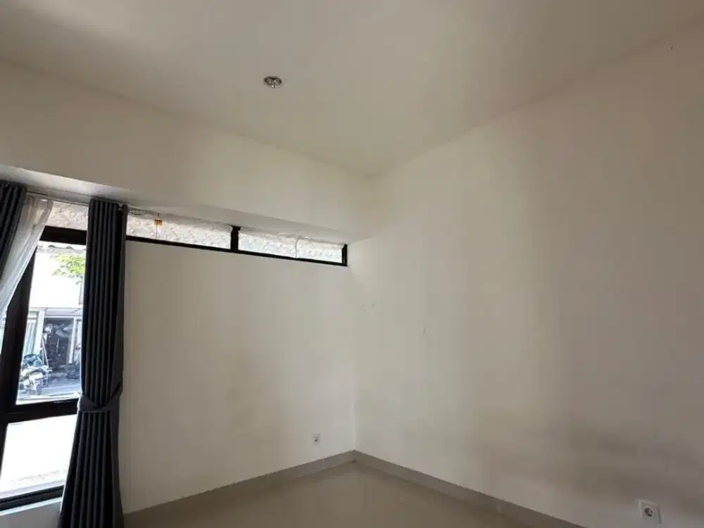 Rumah Hook Siap Huni di Padmagriya Podomoro Park Bandung