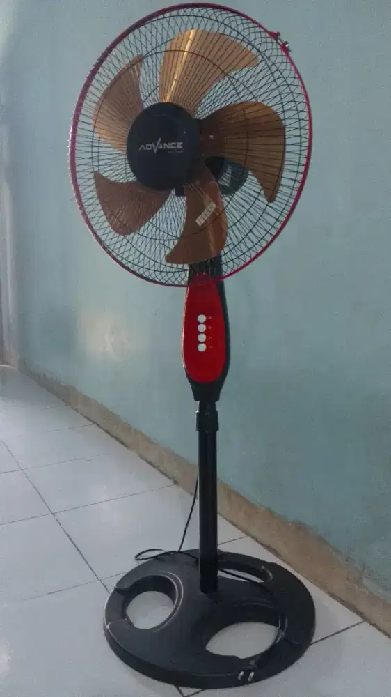 Kipas second 2 unit