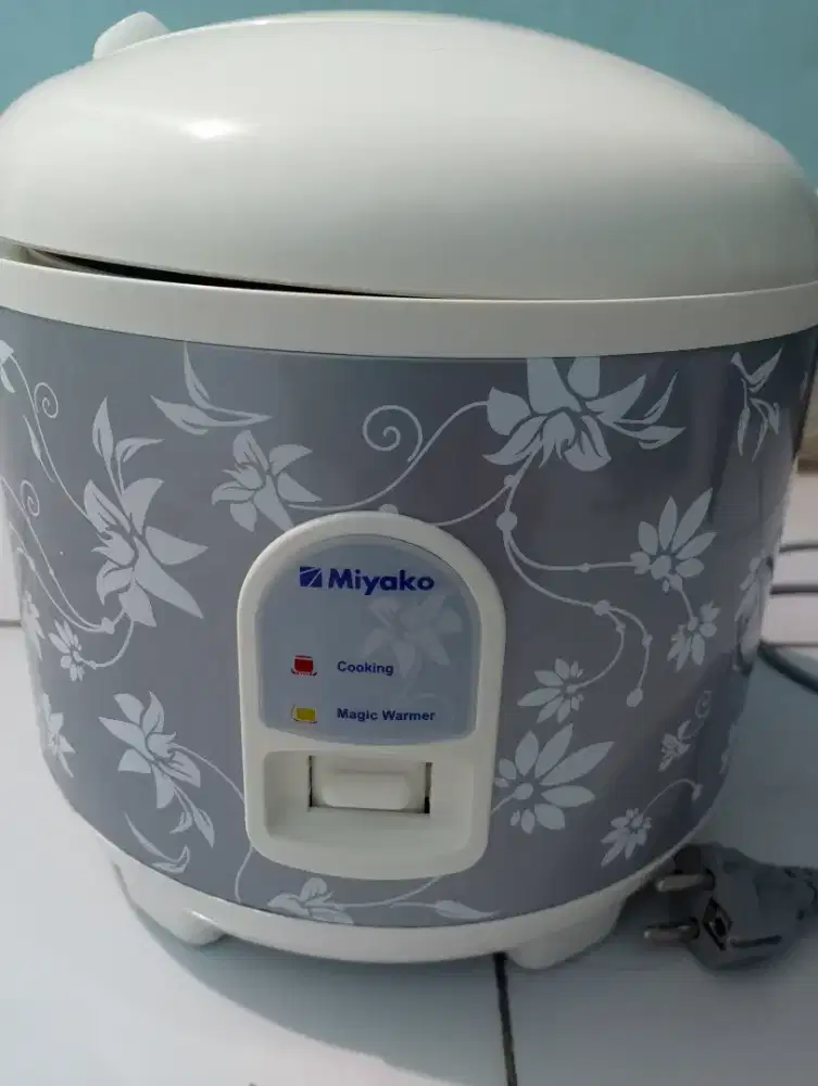 Miyako 2liter Second