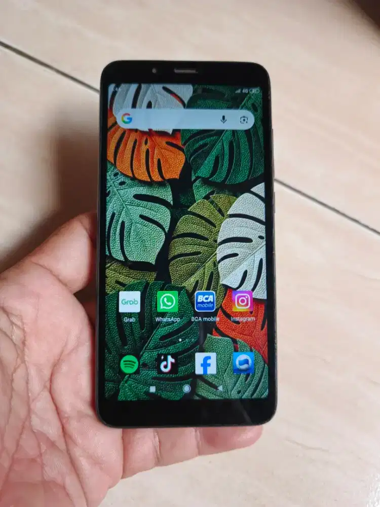 Xiomi redmi 7A black