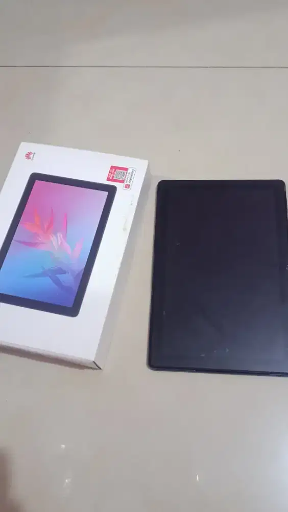 Huawei Matepad T10 9.7inch 4GB/64GB WIFI ONLY