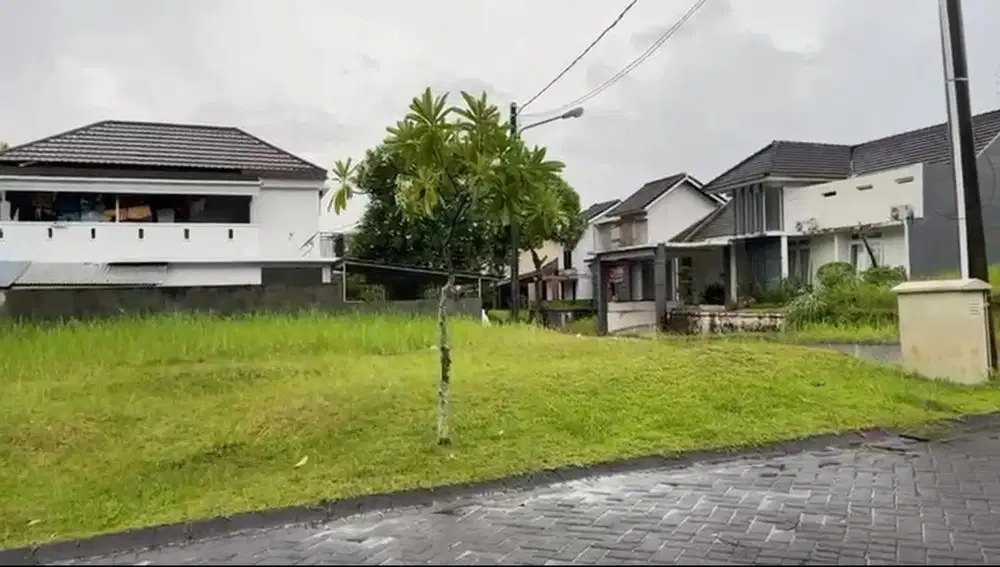 Dijual Tanah Citraland Manado