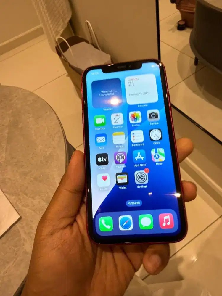 Iphone 11 128gb termurah