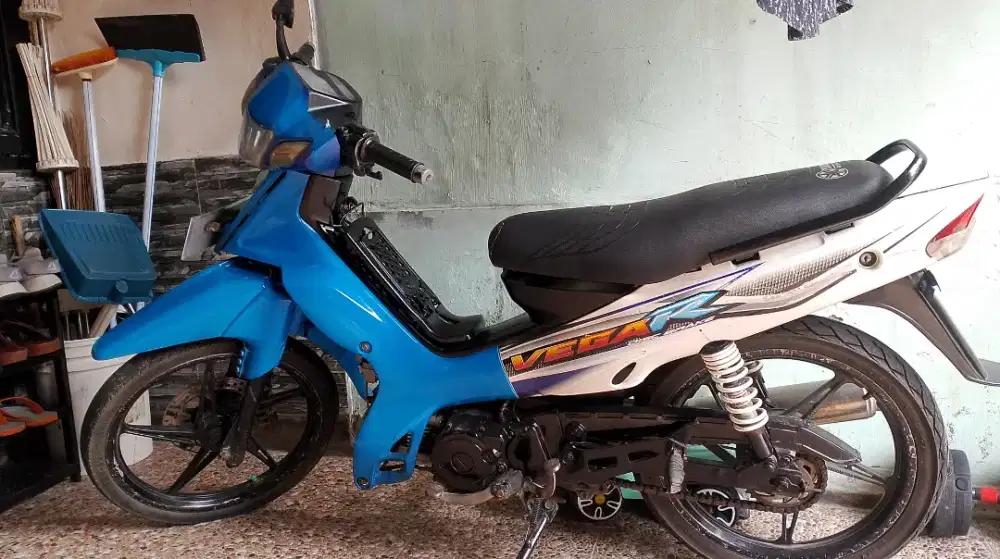 JUAL MURAH VEGA