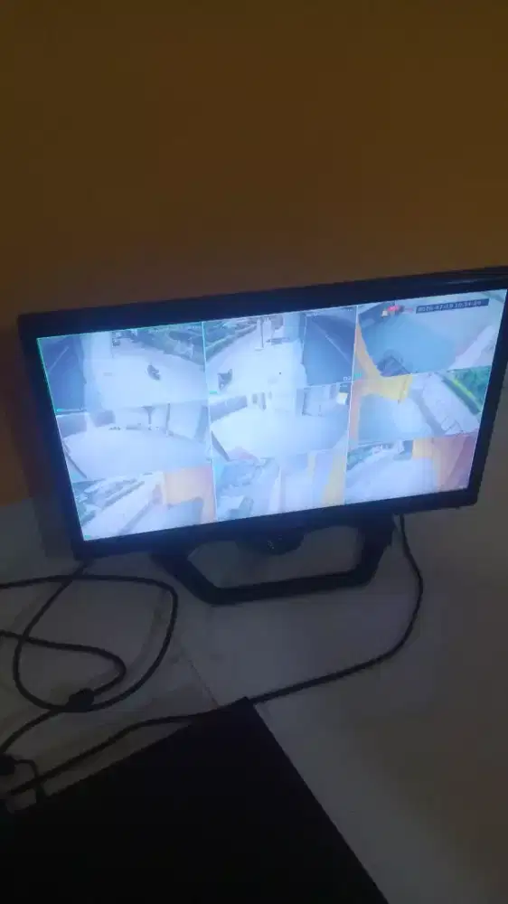 Agen Pasang Kamera Cctv Jakarta Barat