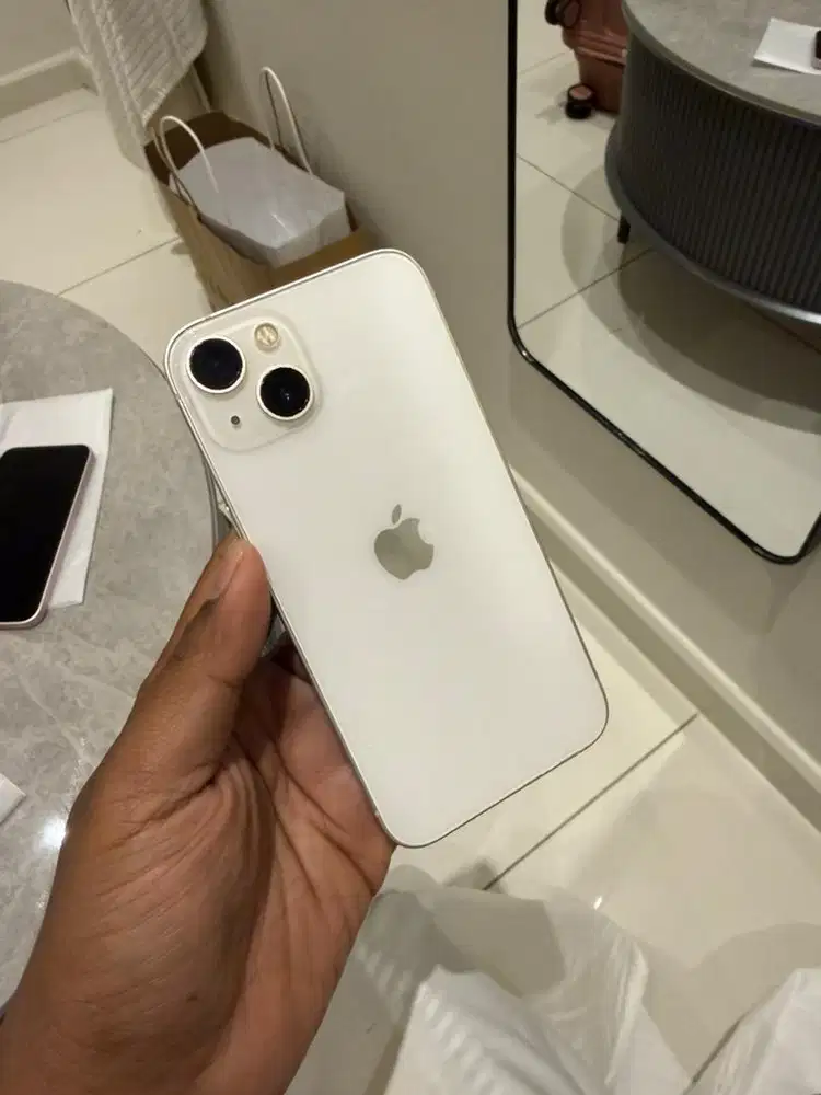 Iphone 13 128 gb terbaik