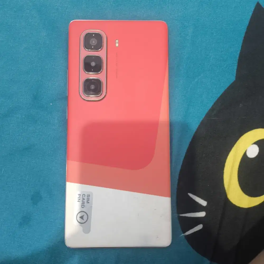 INFINIX HOT 50 PRO PLUS