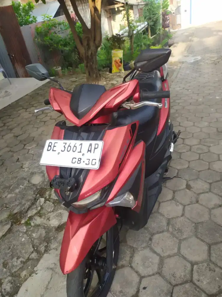 Jual soul GT led 2015