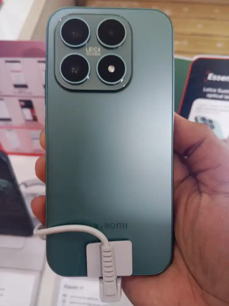 Promo Xiaomi 17T