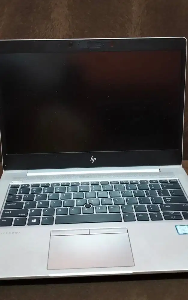 Laptop HP Elitebook 830 G5 i7 SECOND!