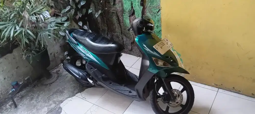 MIO SMILE UPGRADE SPORTY