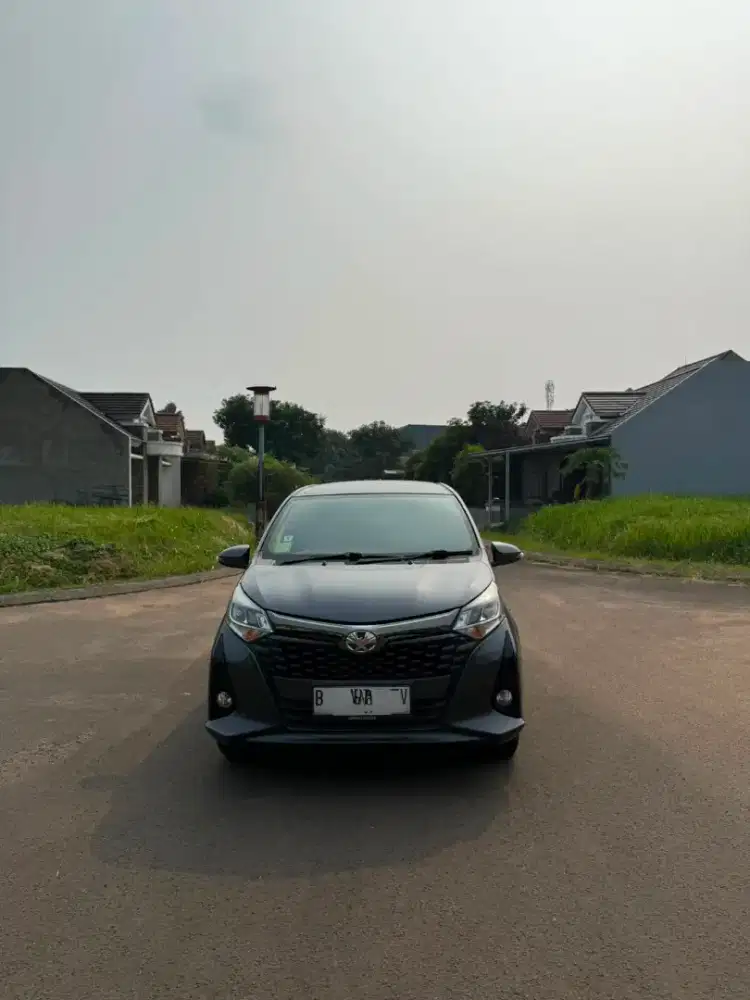Toyota Calya 22