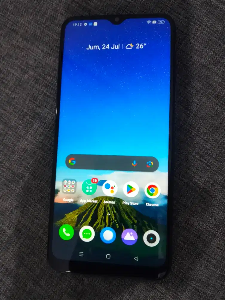 Realme c25 4/64gb