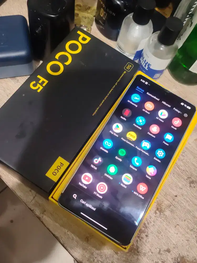 Jual Hp second Arean ciledug tangerang, oaninggilan utara
