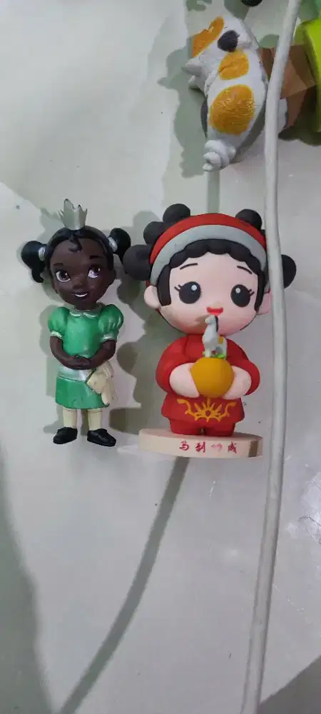 Buat pajangan lucu bangtt
