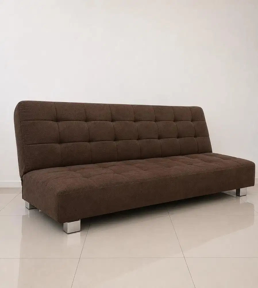 JUAL SOFABED READY STOK BARU & MURAH