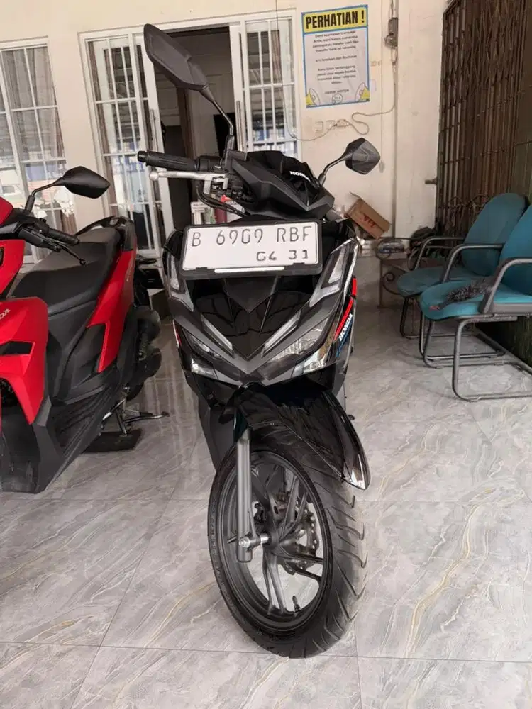 VARIO 125 CBS ISS 2026 GOOD CONDITION