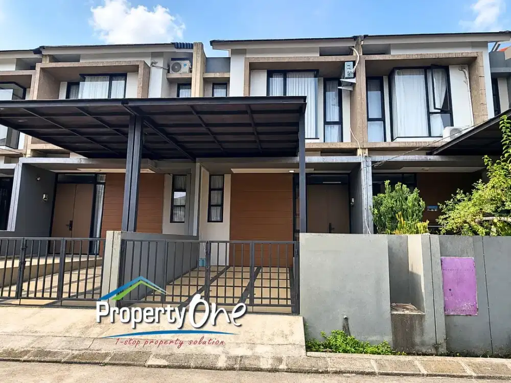 Jual Rumah Di Bukit Dago Dekat Akses Toll BSD Serpong Dan Pamulang