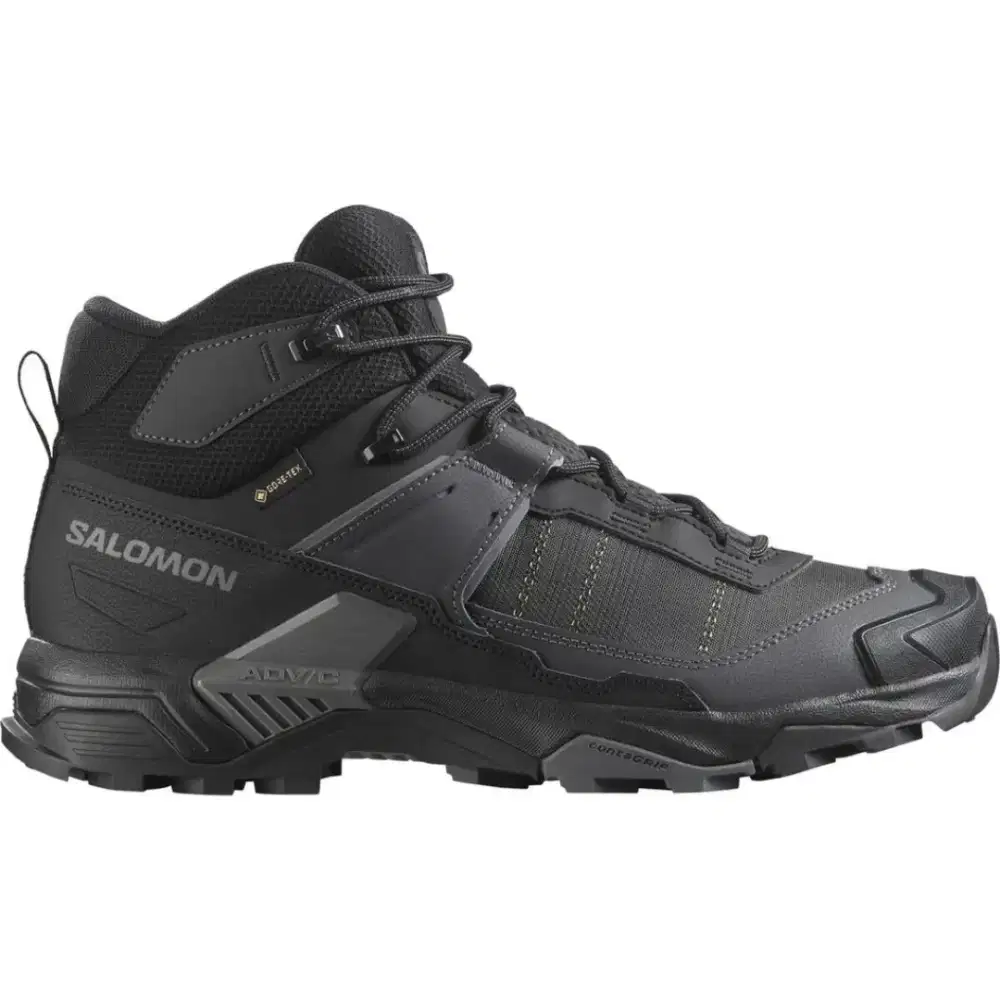SALOMON X Ultra 5 Mid Gore Tex Like New