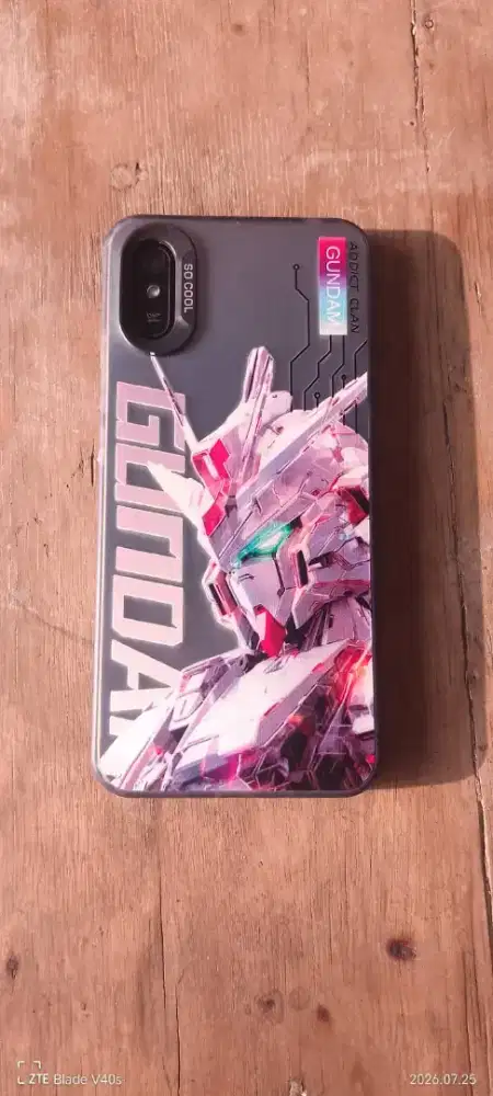 Redmi 9a ori ram3