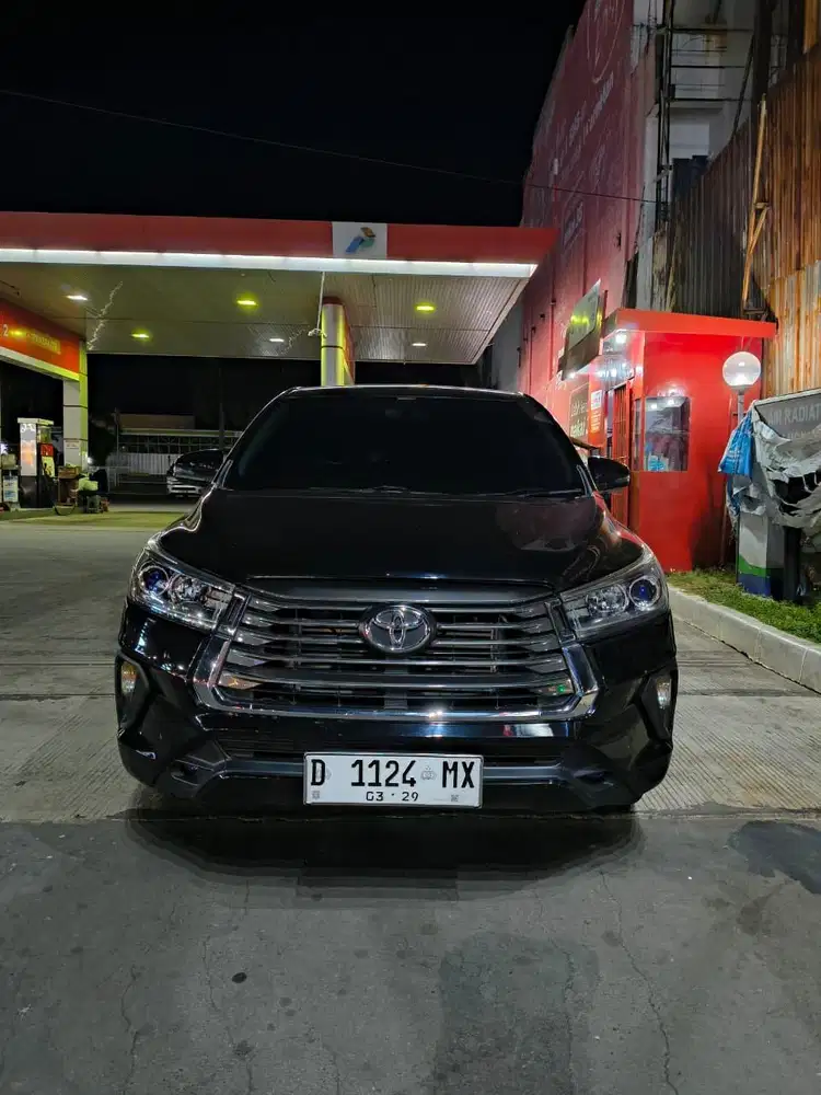 Reborn 2.4V Diesel Matic 2022, Istimewaa
