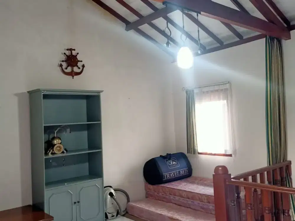 rumah murah suryalaya cijagra buahbatu lengkong