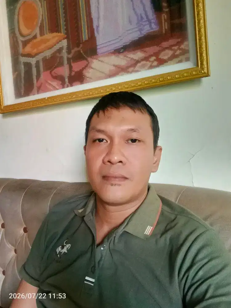 Cari pekerjaan sebagai driver pribadi