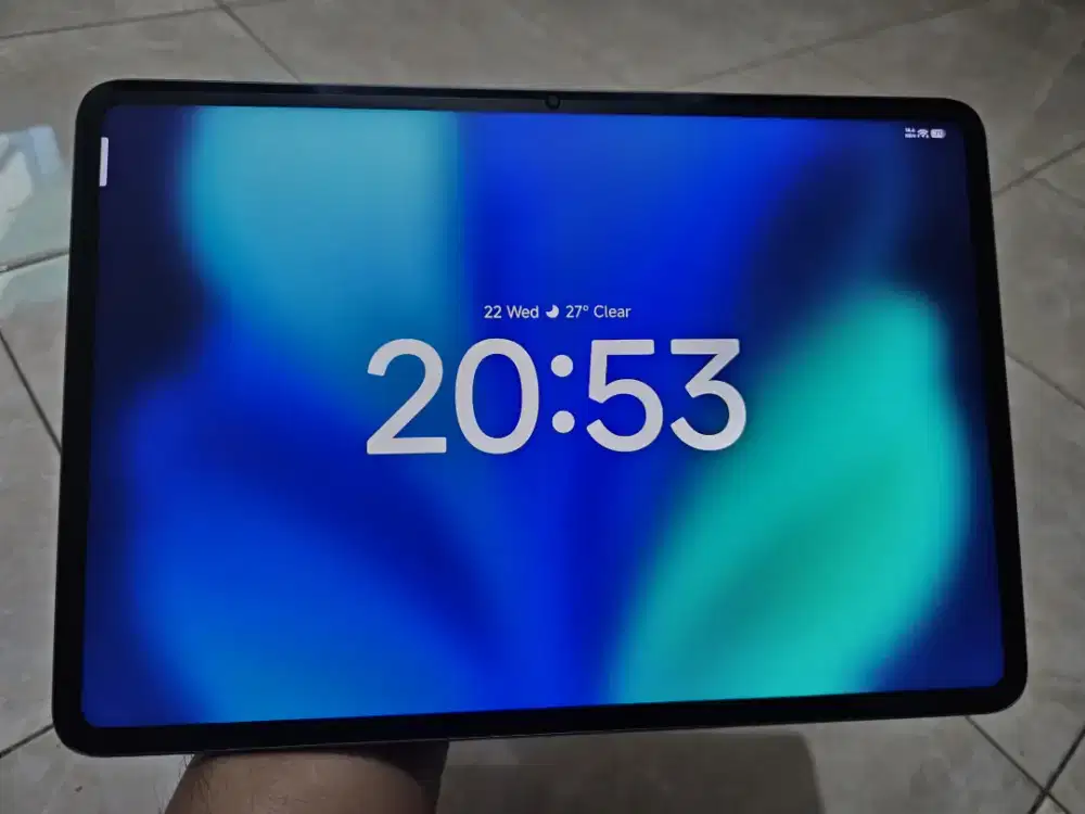 Xiaomi Pad 6s Pro 8/256